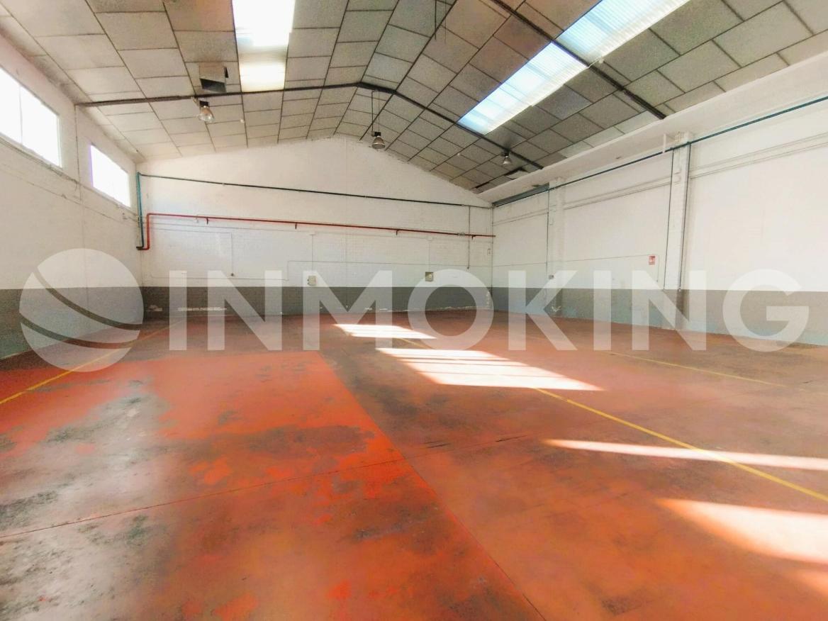 Foto de la propiedad Nave en Alquiler en Coslada